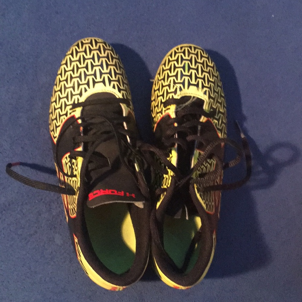 Boys Soccer cleats